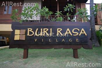 Buri Rasa Village 5